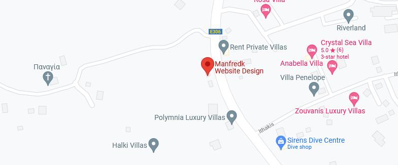 manfredk-website-design-ayia-napa-on-google-maps